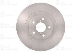 Тормозной диск BOSCH 0986478977