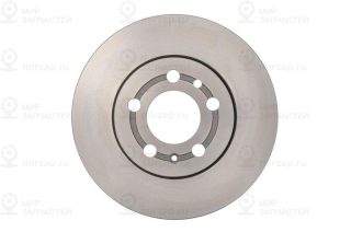 Тормозной диск BOSCH 0986478988
