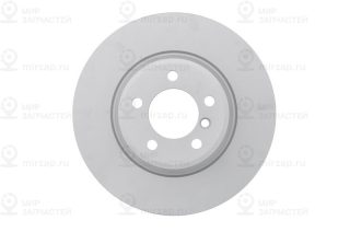 Тормозной диск BOSCH 0986479003