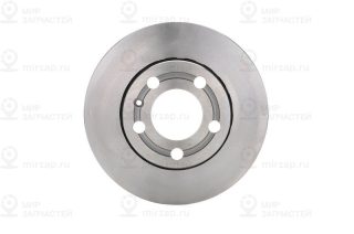 Тормозной диск BOSCH 0986479036
