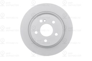 Тормозной диск BOSCH 0986479041
