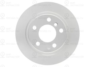 Тормозной диск BOSCH 0986479043