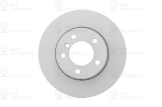Тормозной диск BOSCH 0986479055
