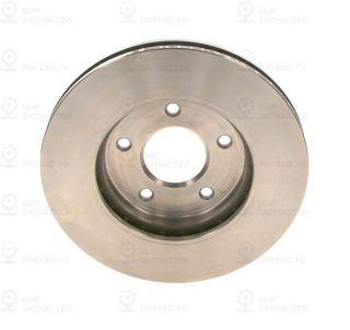 Тормозной диск BOSCH 0986479091