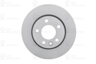 Тормозной диск BOSCH 0986479097
