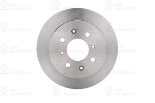 Тормозной диск BOSCH 0986479101