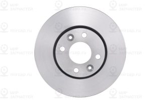 Тормозной диск BOSCH 0986479103