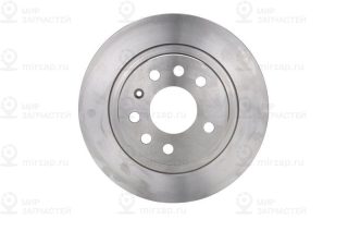 Тормозной диск BOSCH 0986479106