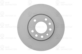 Тормозной диск BOSCH 0986479107