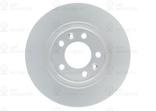Тормозной диск BOSCH 0986479130