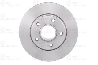 Тормозной диск BOSCH 0986479144