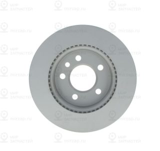 Тормозной диск BOSCH 0986479154