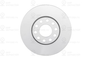 Тормозной диск BOSCH 0986479157