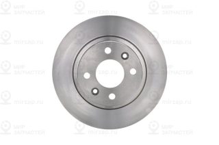 Тормозной диск BOSCH 0986479164