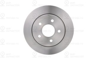 Тормозной диск BOSCH 0986479169