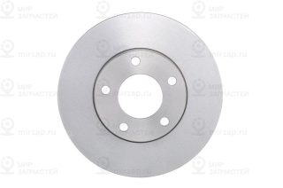 Тормозной диск BOSCH 0986479179