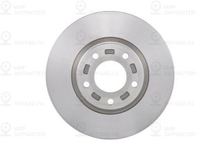 Тормозной диск BOSCH 0986479183