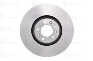 Тормозной диск BOSCH 0986479192