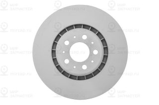 Тормозной диск BOSCH 0986479202