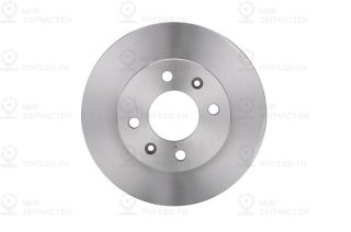 Тормозной диск BOSCH 0986479206