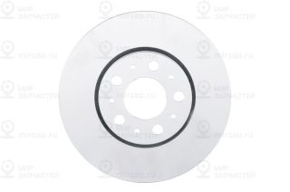 Тормозной диск BOSCH 0986479210