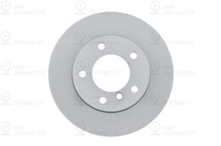Тормозной диск BOSCH 0986479213