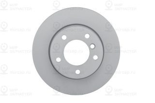 Тормозной диск BOSCH 0986479214