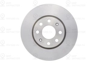 Тормозной диск BOSCH 0986479223