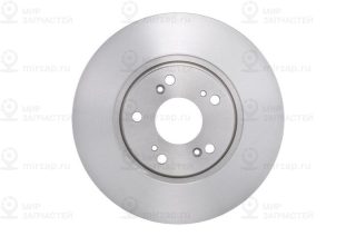 Тормозной диск BOSCH 0986479227