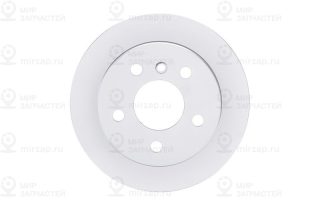 Тормозной диск BOSCH 0986479235