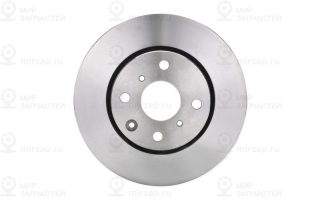 Тормозной диск BOSCH 0986479239