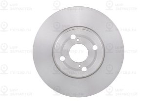 Тормозной диск BOSCH 0986479245