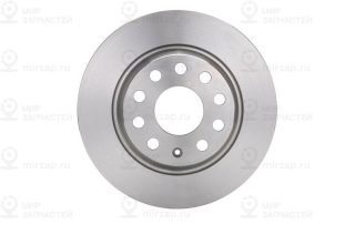 Тормозной диск BOSCH 0986479247