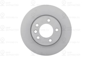 Тормозной диск BOSCH 0986479248