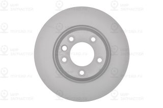 Тормозной диск BOSCH 0986479249