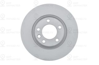 Тормозной диск BOSCH 0986479251