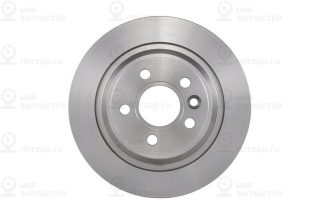 Тормозной диск BOSCH 0986479254