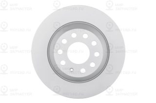 Тормозной диск BOSCH 0986479257