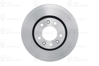 Тормозной диск BOSCH 0986479266