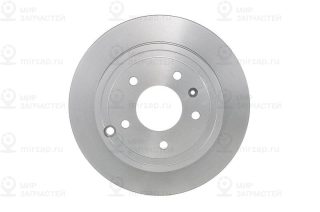 Тормозной диск BOSCH 0986479268