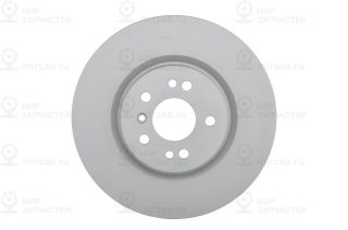 Тормозной диск BOSCH 0986479269