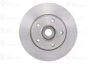 Тормозной диск BOSCH 0986479271