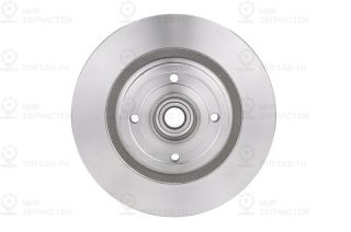Тормозной диск BOSCH 0986479274