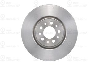 Тормозной диск BOSCH 0986479290