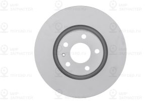 Тормозной диск BOSCH 0986479300
