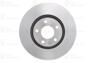 Тормозной диск BOSCH 0986479301