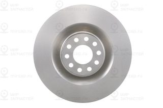 Тормозной диск BOSCH 0986479302