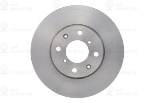 Тормозной диск BOSCH 0986479308