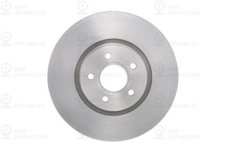 Тормозной диск BOSCH 0986479310