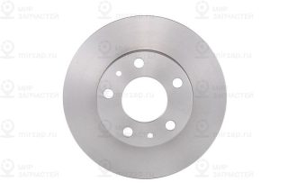 Тормозной диск BOSCH 0986479313